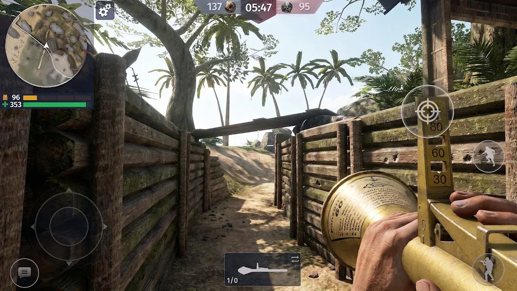 Ww2 Shooting Games World War 2