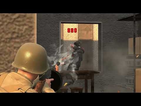 The Walking Zombie 2: Shooter Offline Games