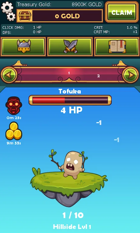 Tapventures Tapventures