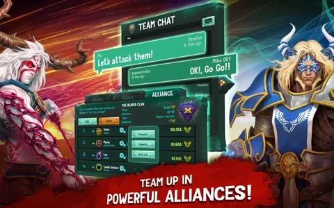 Battle of Heroes Battle of Heroes