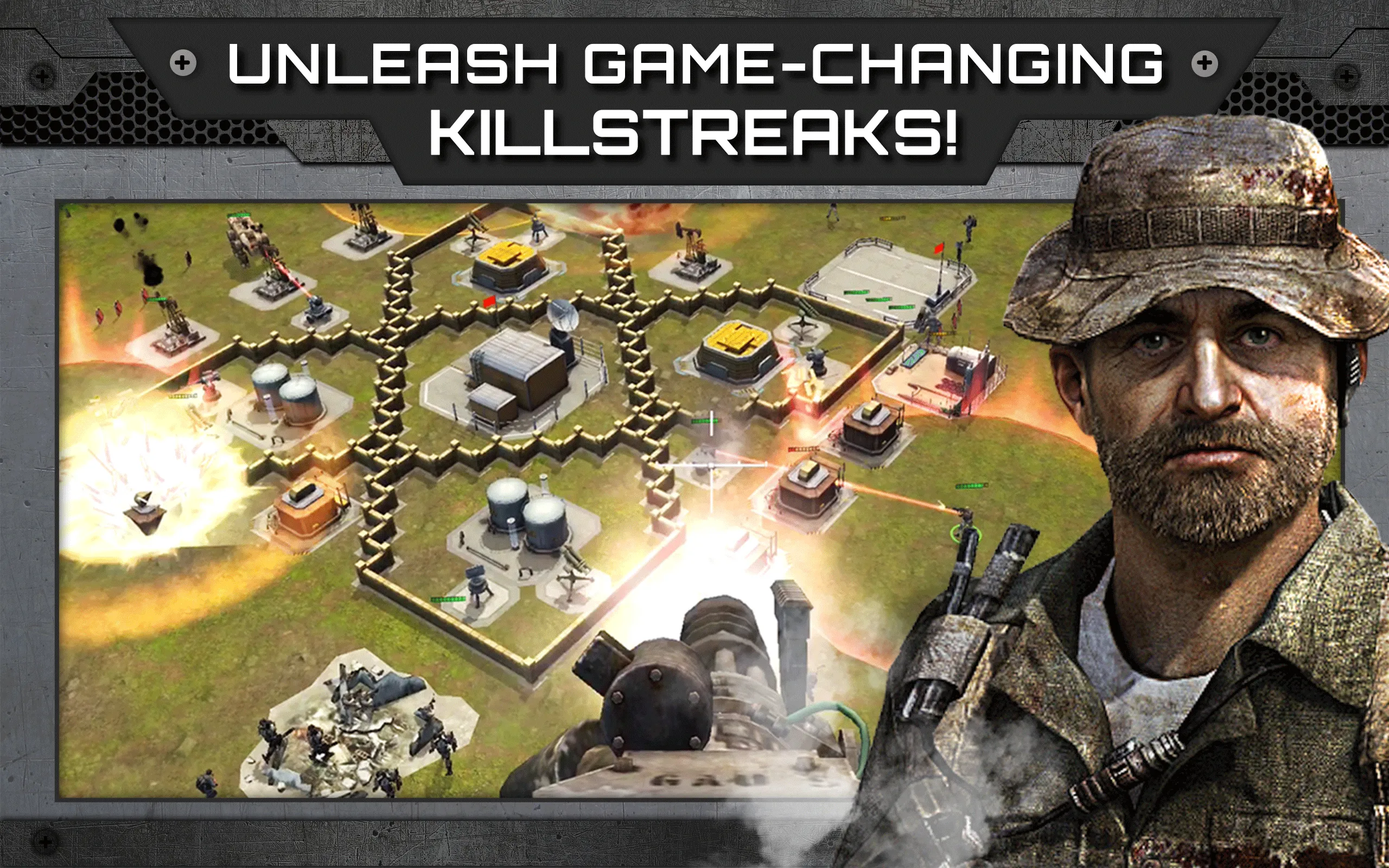 Call of Duty: Heroes