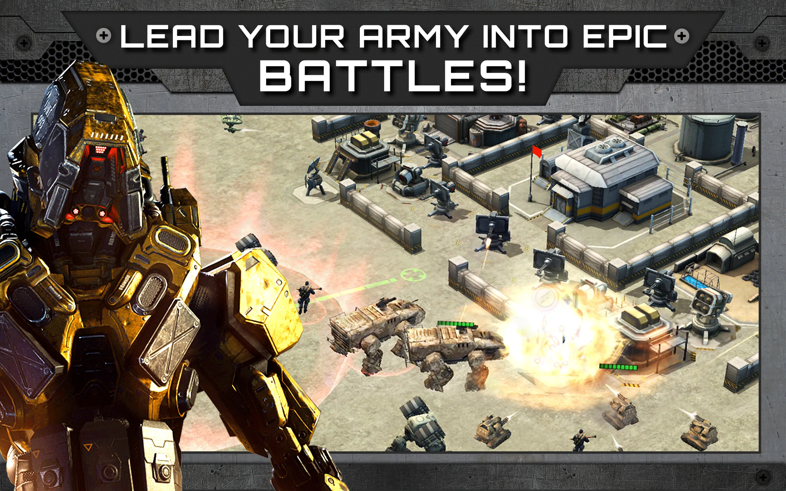 Call of Duty: Heroes