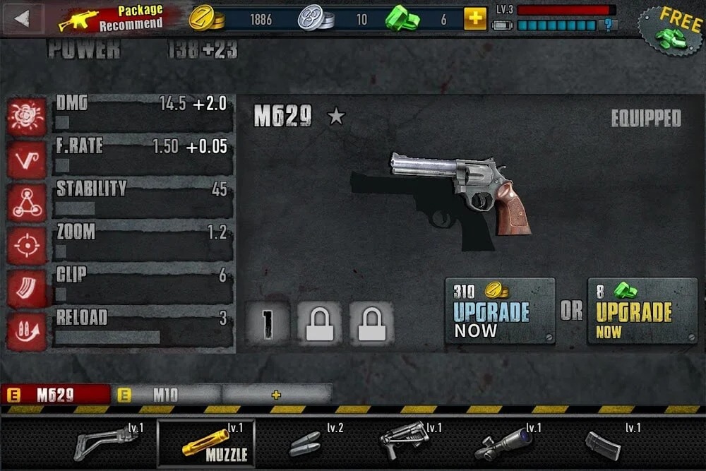 Zombie Frontier 3: Sniper FPS Zombie Frontier 3: Sniper FPS