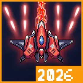 Galaxy Invader: Alien Shooting