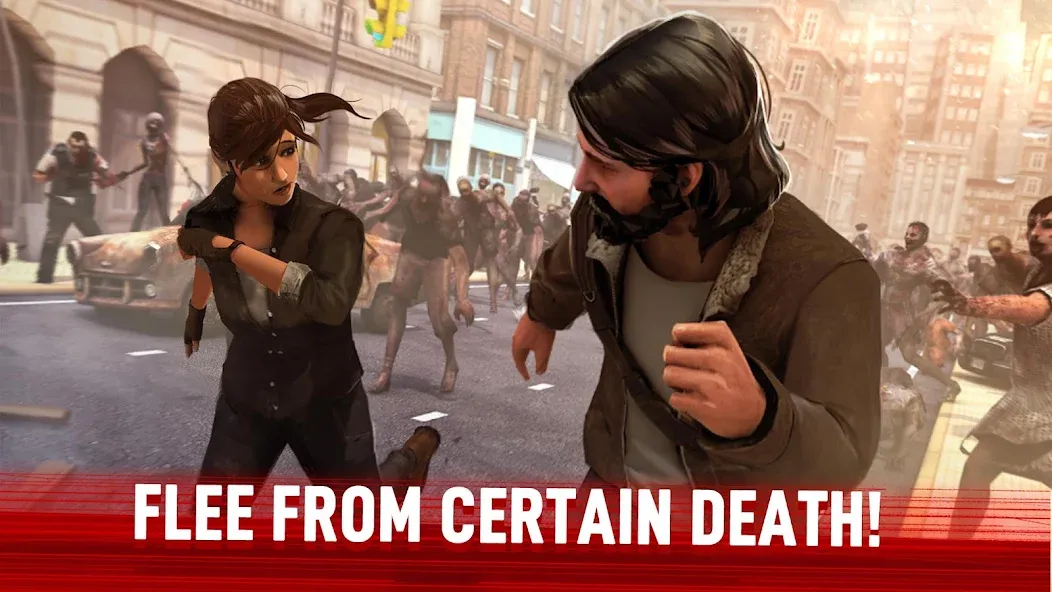 Zombie Frontier 4 Zombie Frontier 4