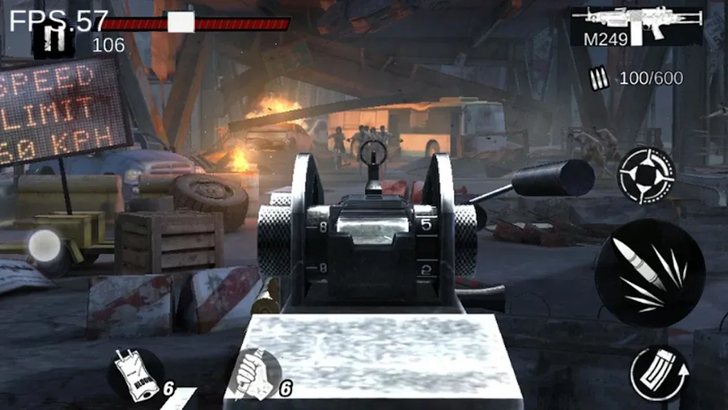 Zombie Frontier 4 Zombie Frontier 4