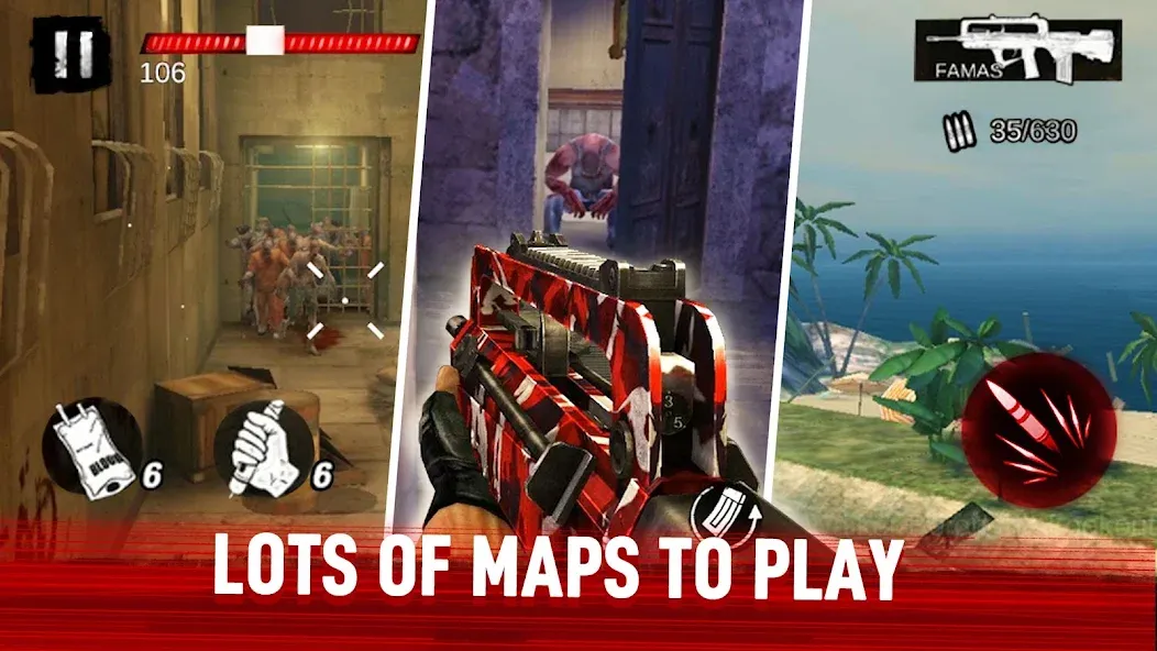 Zombie Frontier 4 Zombie Frontier 4