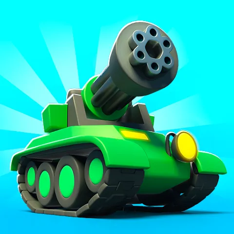 Tank Sniper Mod