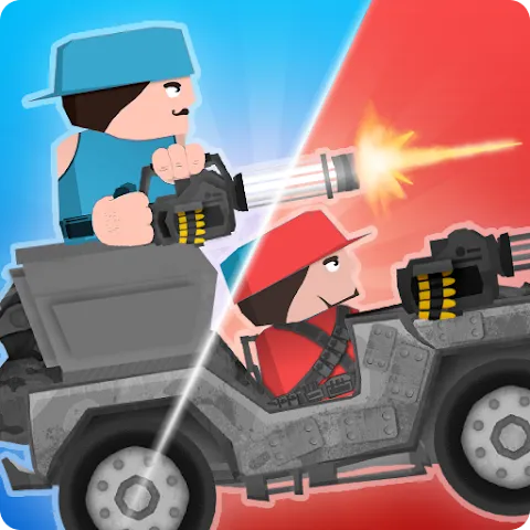 Clone Armies: Army