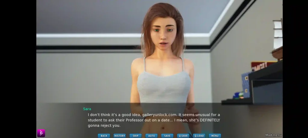 Milf City