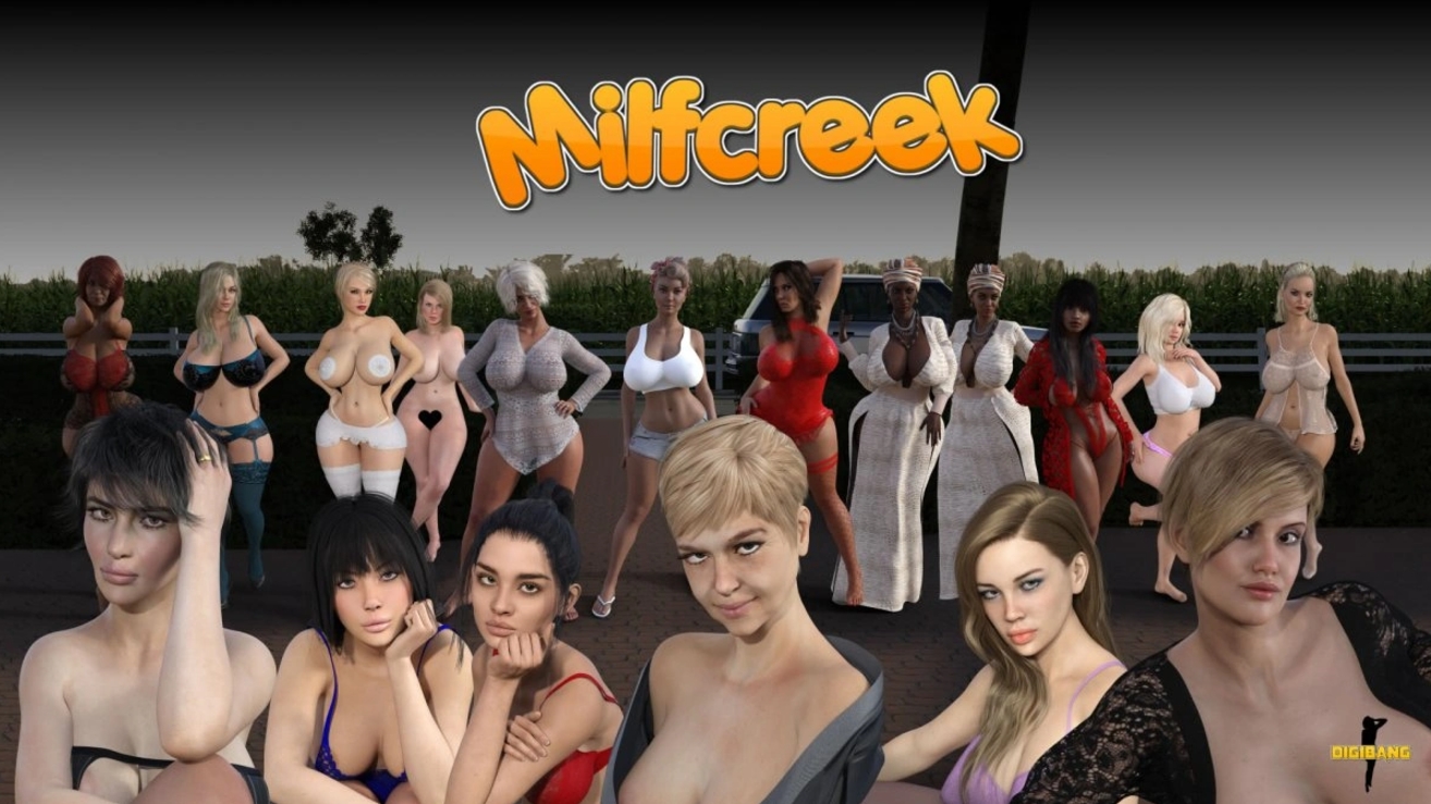 Milfcreek