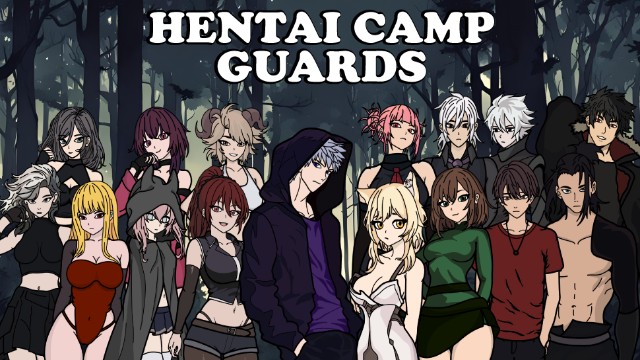 Hentai Camp Girls Demo