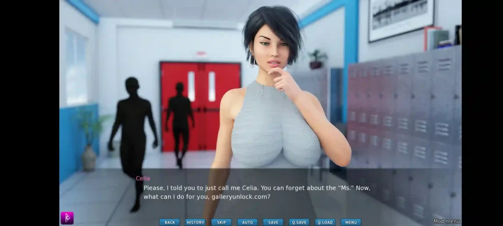 Milf City