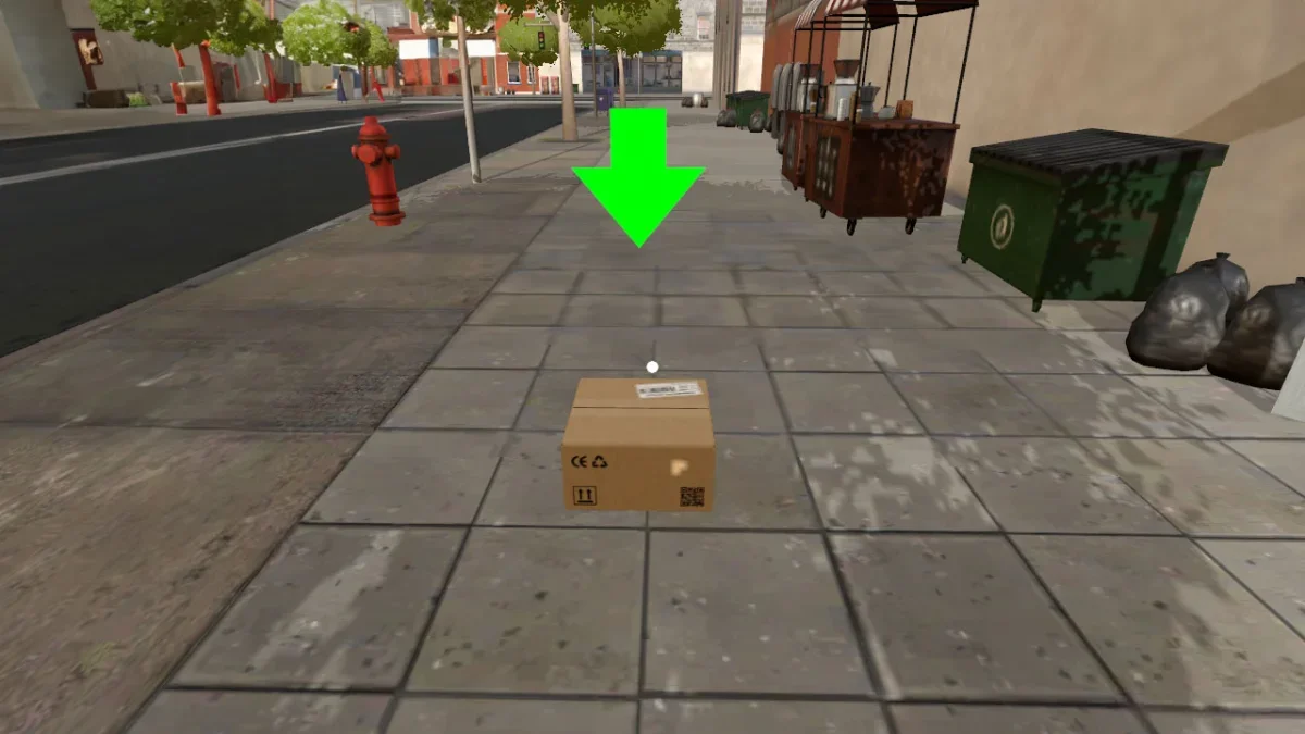 Manage Supermarket Simulator