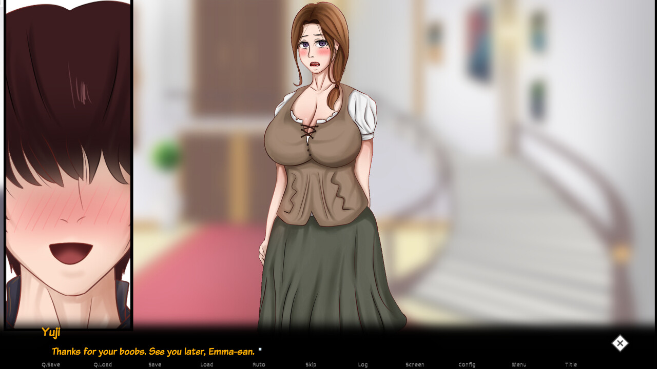 Isekai Slave