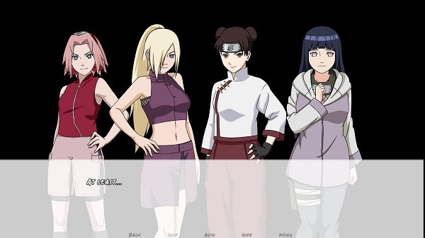 Jikage Rising