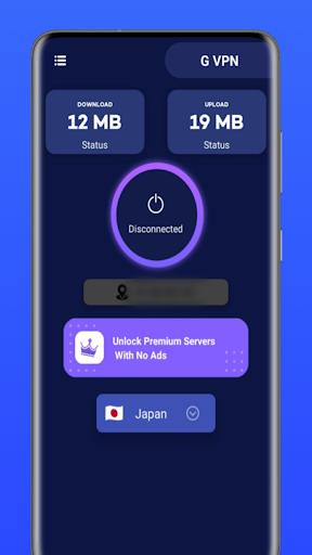 G Vpn