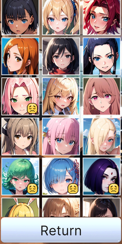 My Chara Mansion v1.2 MOD APK