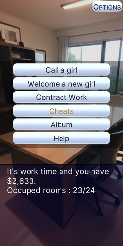 My Chara Mansion v1.2 MOD APK