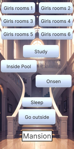 My Chara Mansion v1.2 MOD APK
