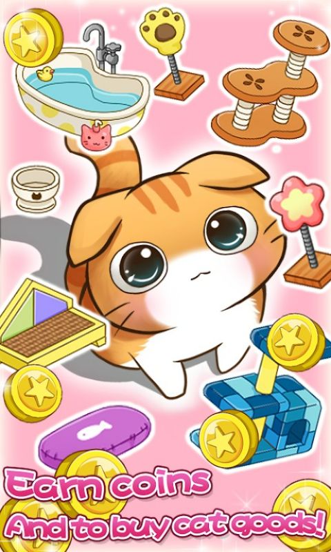 Cat Room