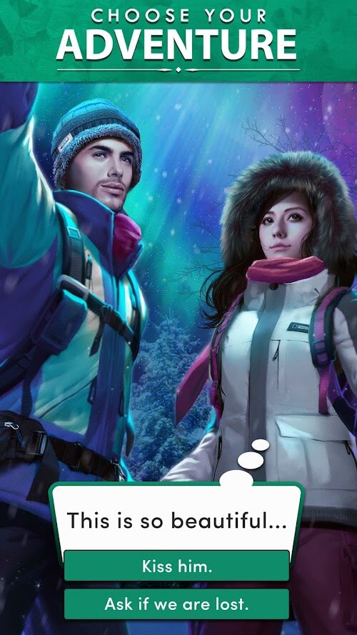 Chapters Android APK
