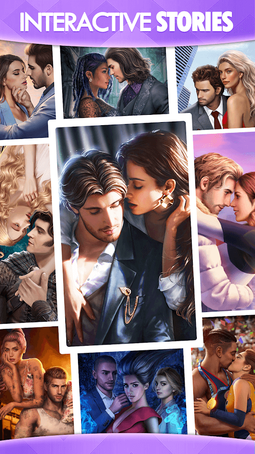 Chapters Android APK