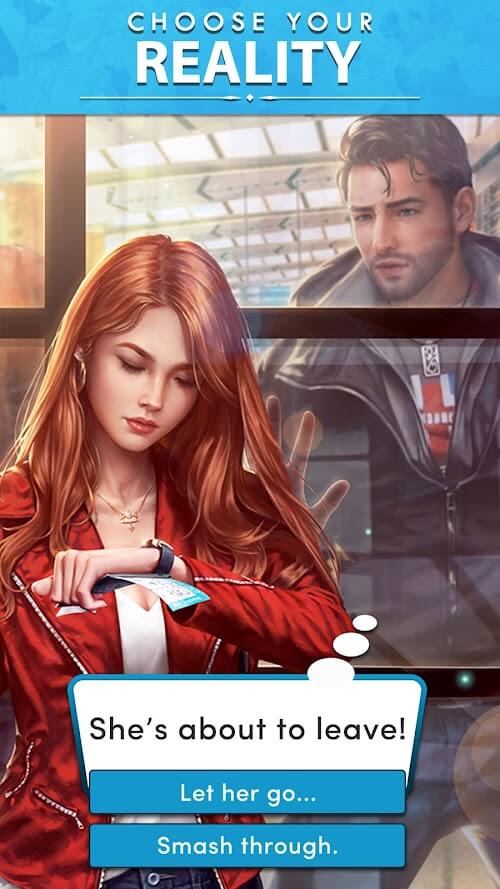 Chapters Android APK