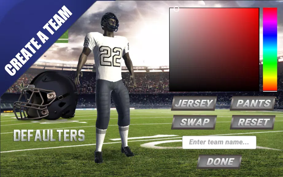 American Football Champs Free