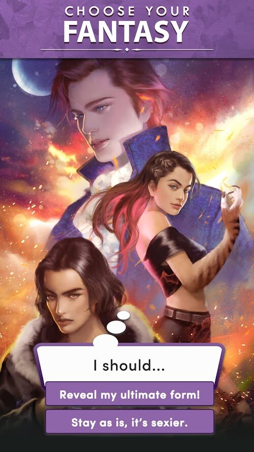 Chapters Android APK
