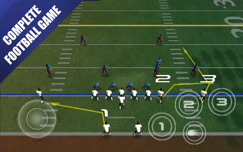 American Football Champs Free