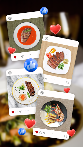 DIY Dish Decor: Gourmet Chef