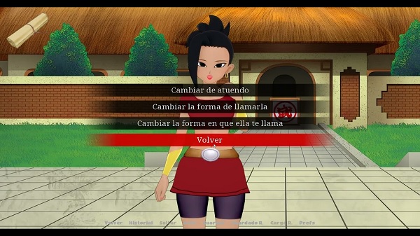 Jump Harem Latest APK