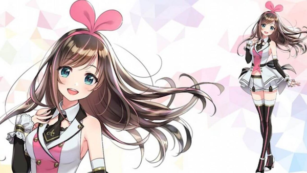 Kizuna Player