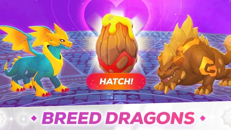 Dragon City 2 APK