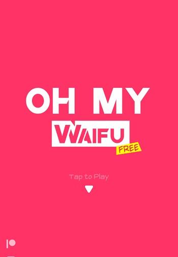 Oh My Waifu APK