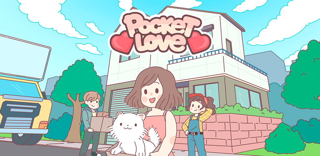 Pocket Love App