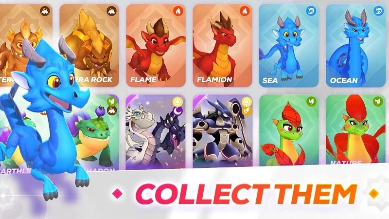 Dragon City 2 APK