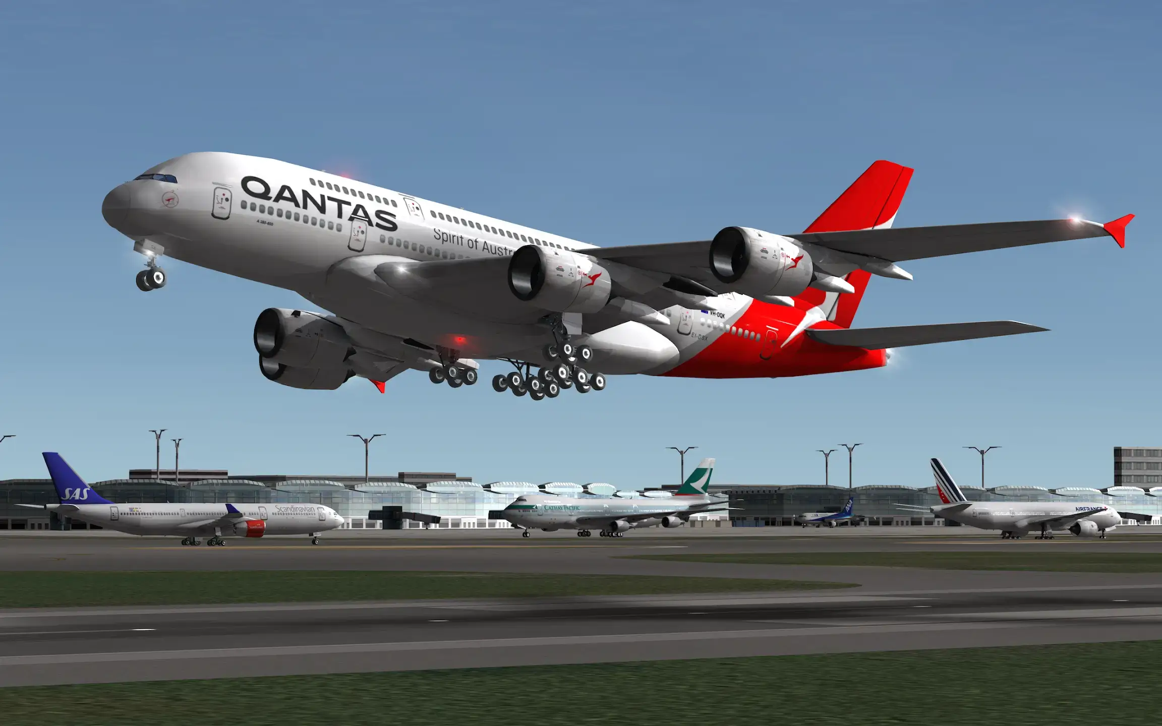 RFS APK