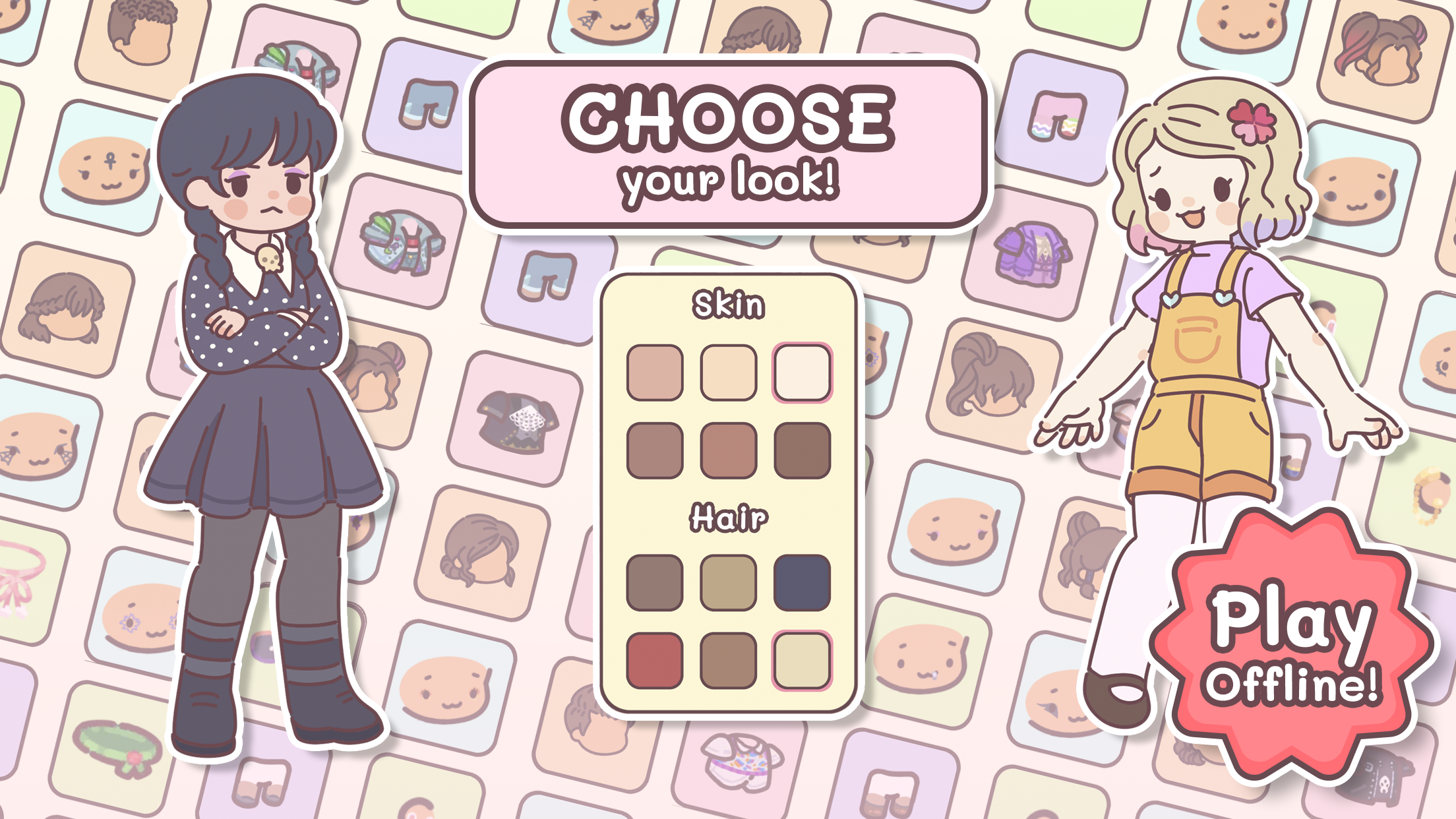 Pocket Love App