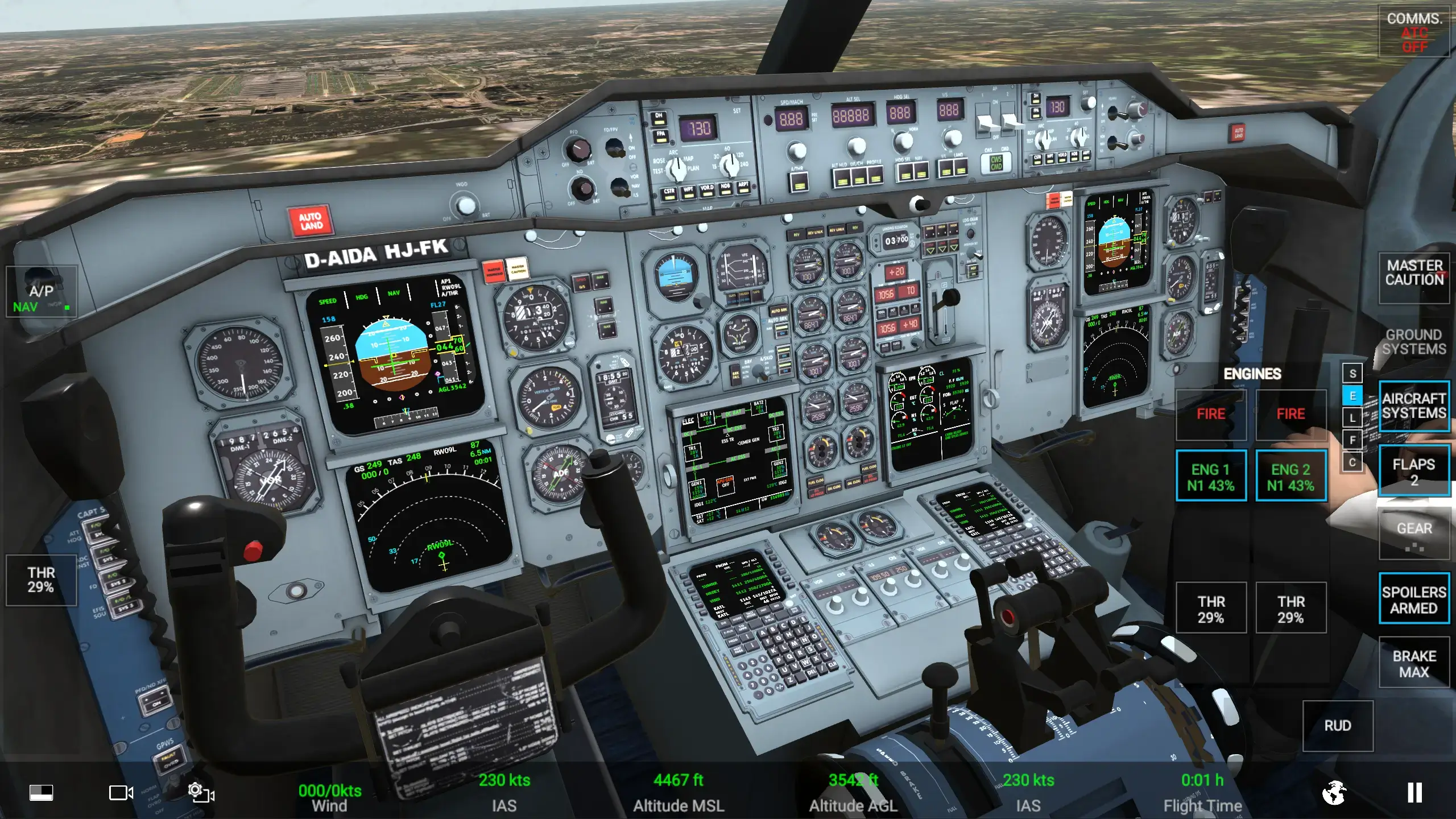 RFS APK
