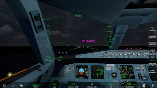 RFS Real Flight Simulator APK