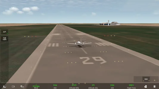 RFS Real Flight Simulator APK