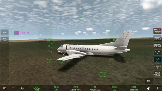 RFS Real Flight Simulator APK