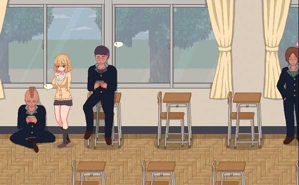 Girl Life APK