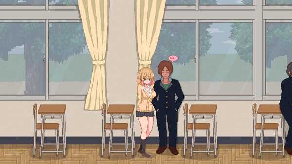 Girl Life APK