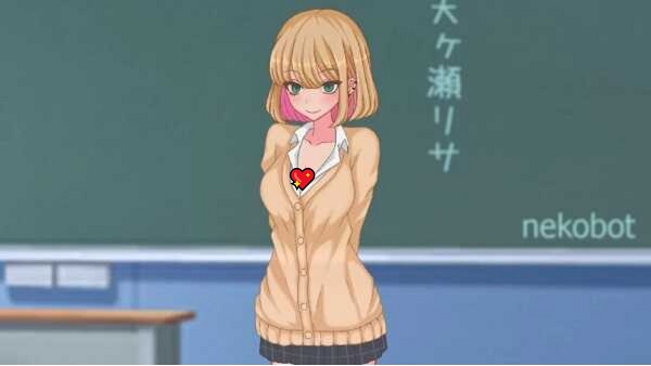 Girl Life APK