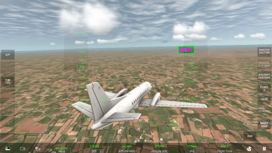 RFS Real Flight Simulator APK