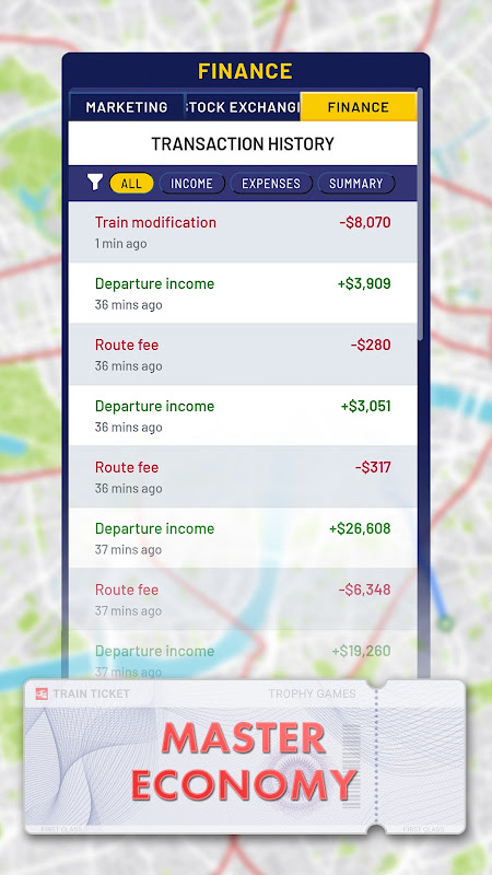 Train Manager 2024 Mod