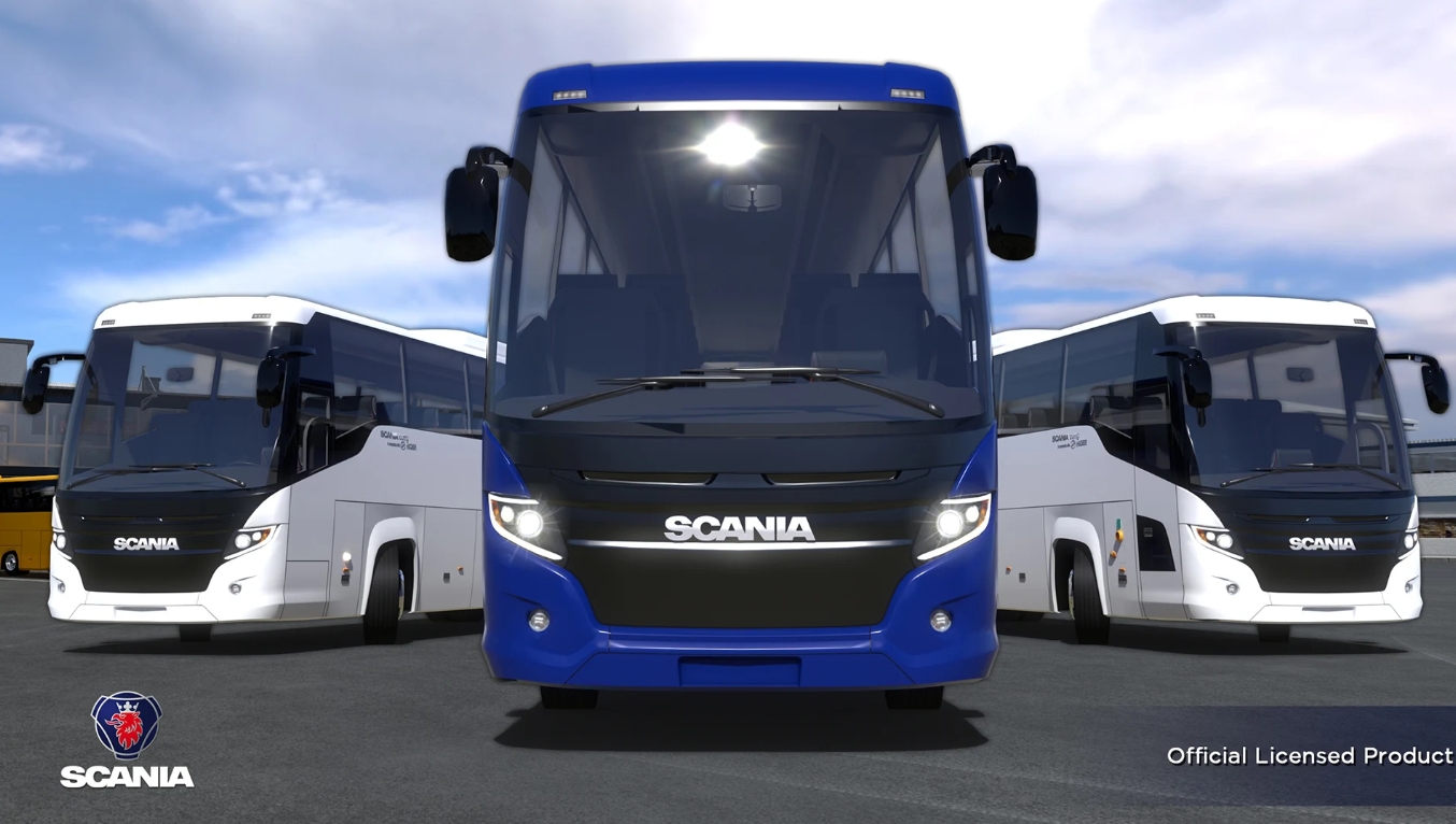 Bus Simulator Ultimate